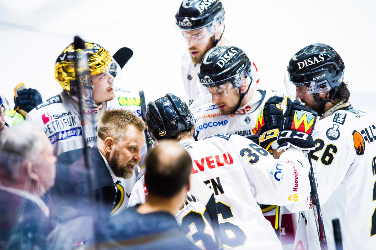 Mikko Manner Kärpät