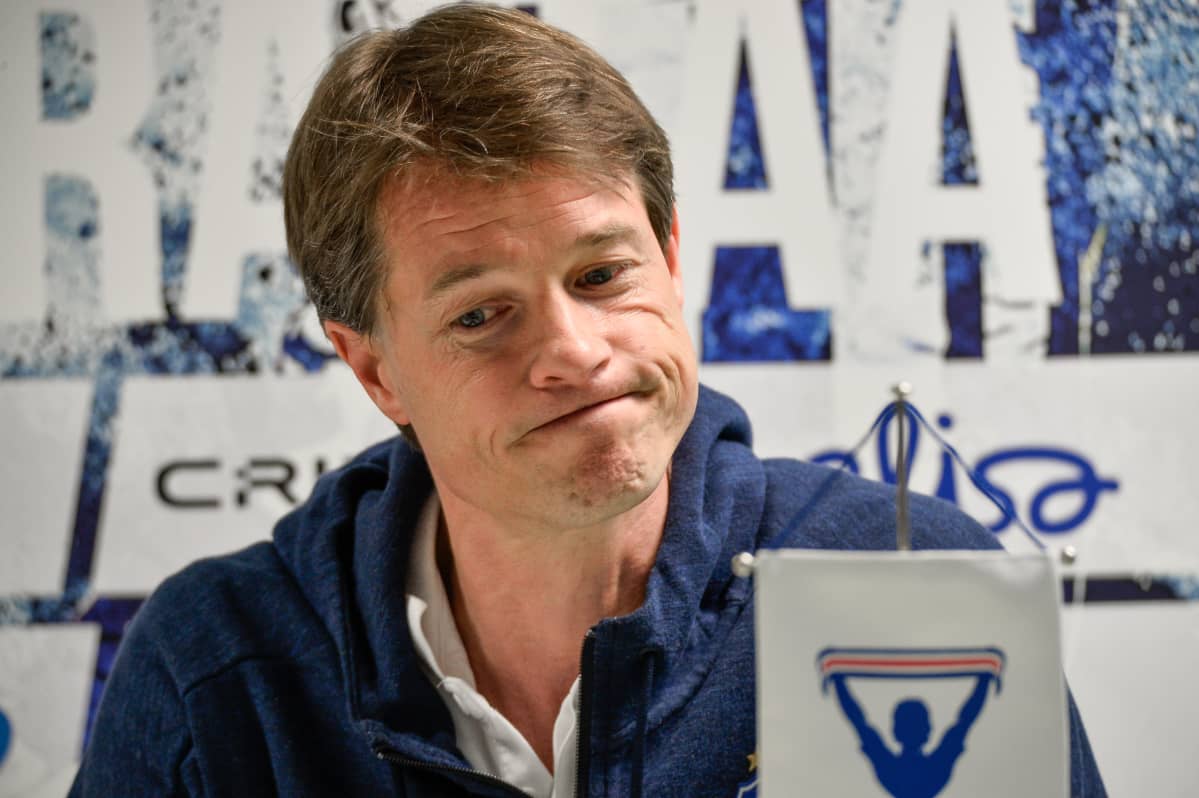 Mika Lehkosuo