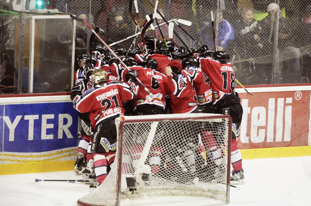 Porin Ässät 2006