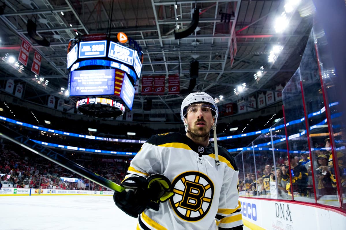Brad Marchand
