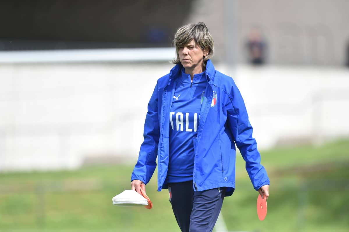 Milena Bertolini