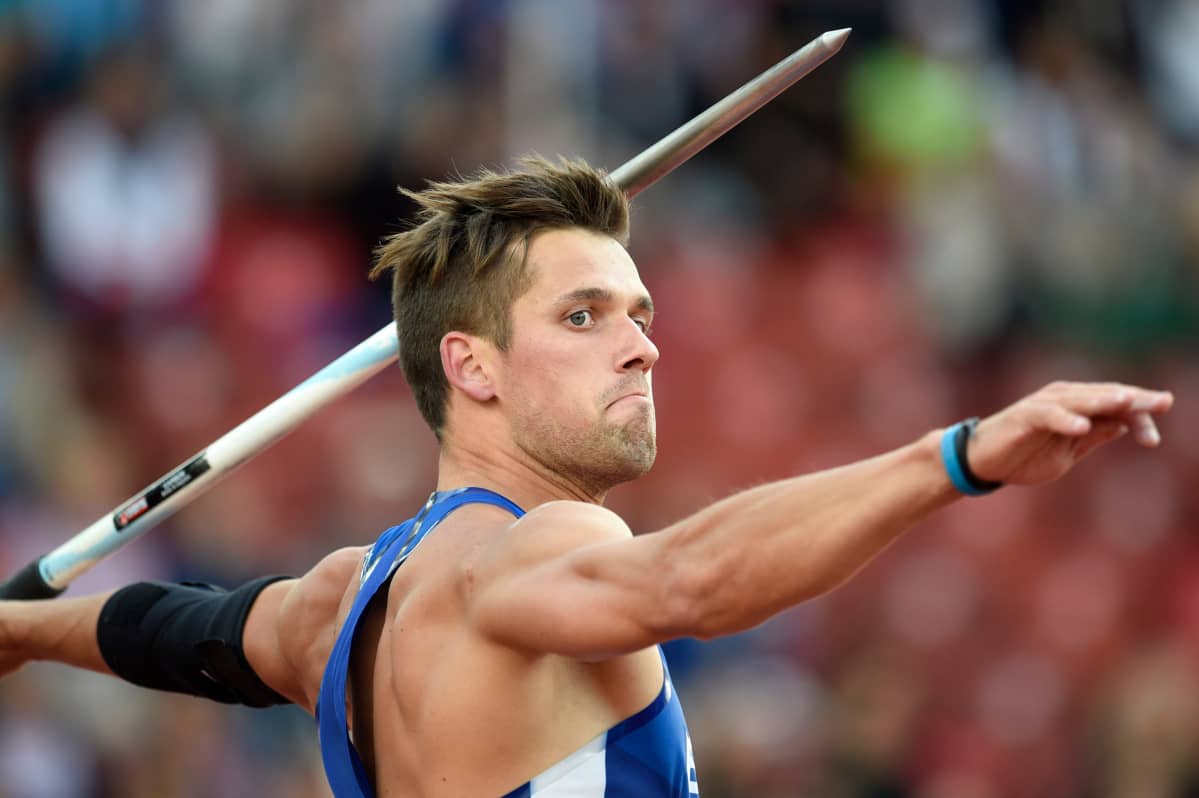 Magnus Kirt 2014