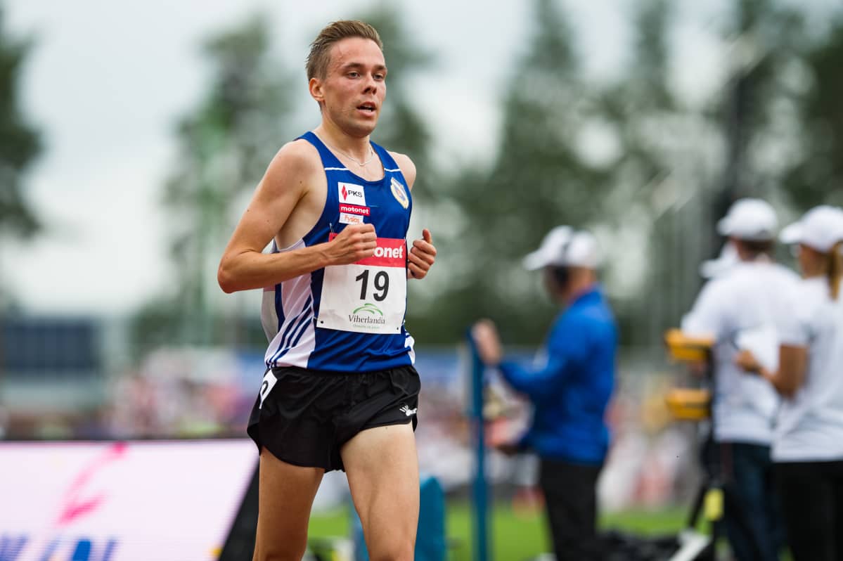 Arttu Vattulainen