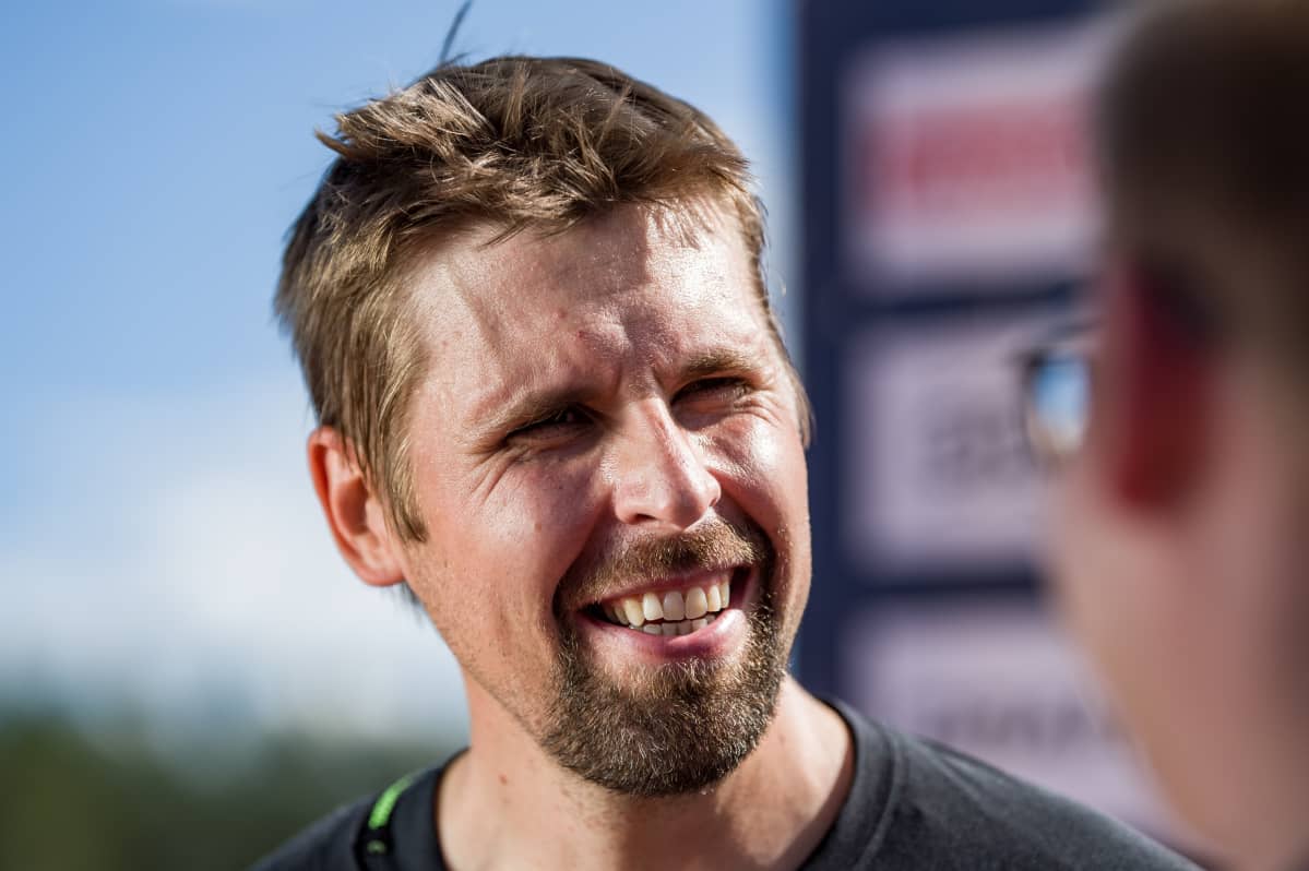 Antti Ruuskanen