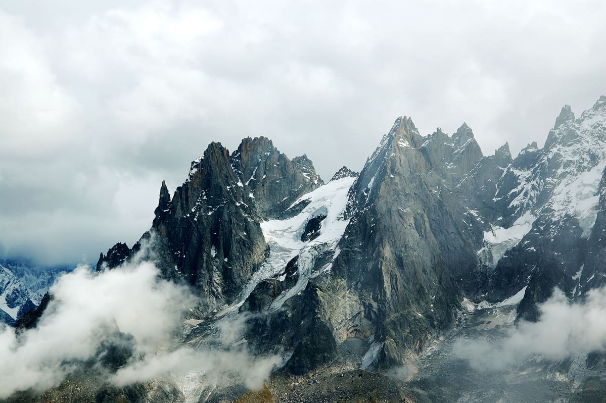 Mont Blanc
