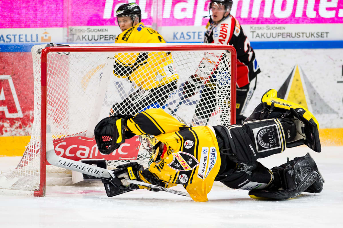Eero Kilpeläinen