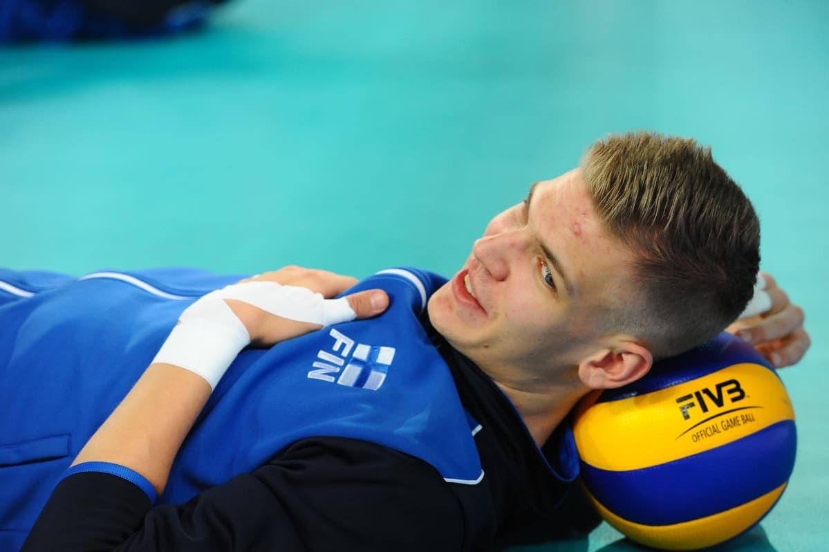 Samuli Kaislasalo