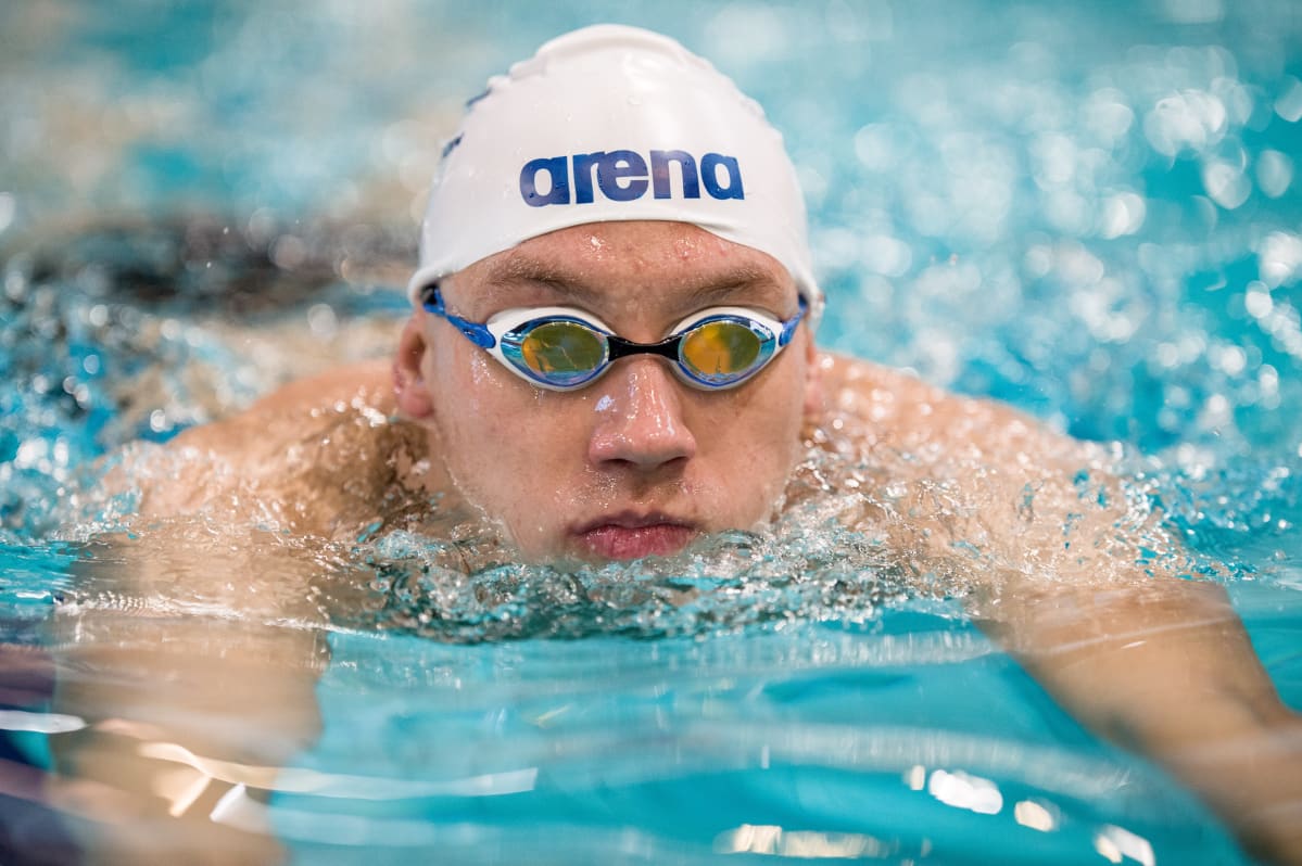 Matti Mattsson