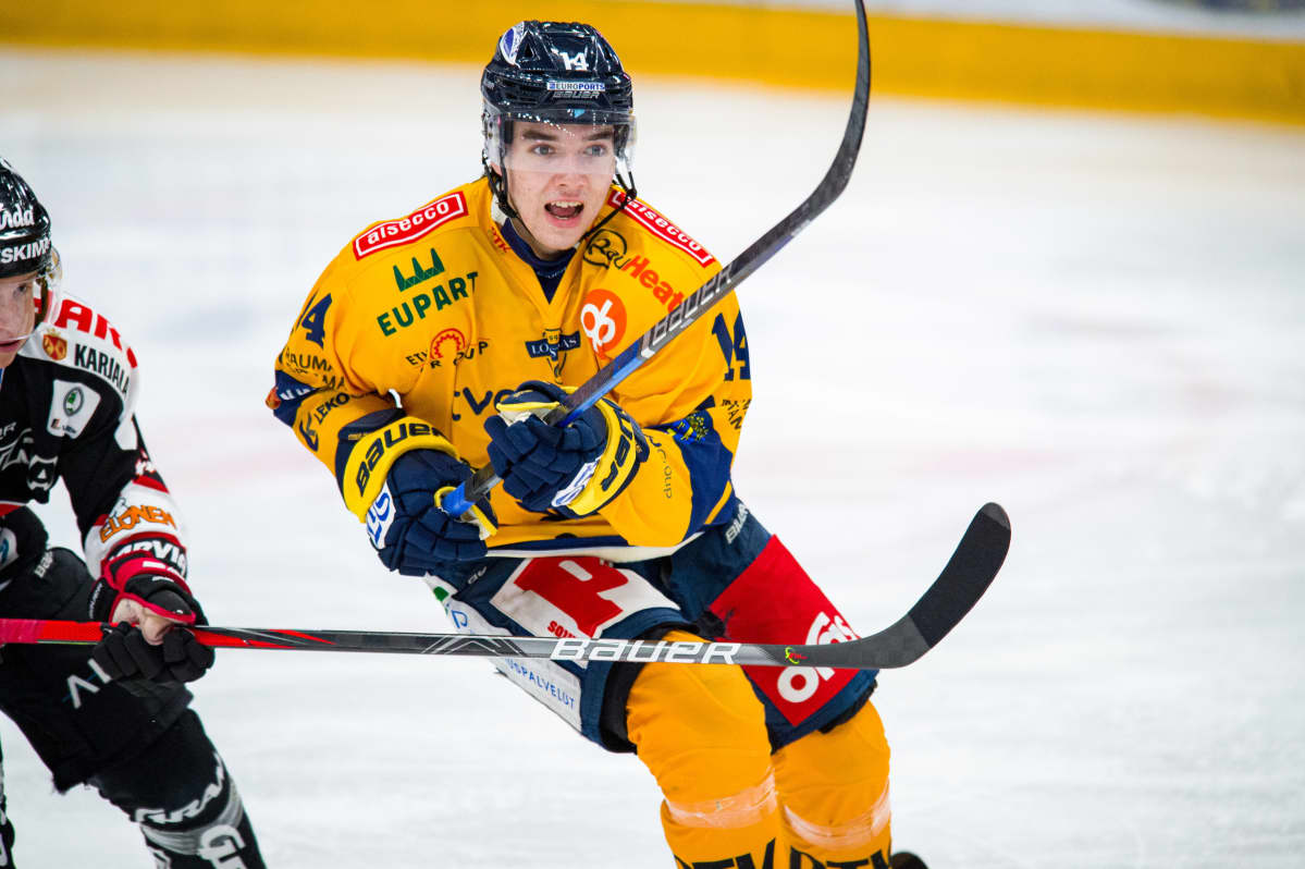 Ville Heinola