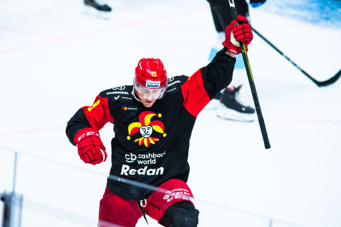Veli-Matti Savinainen