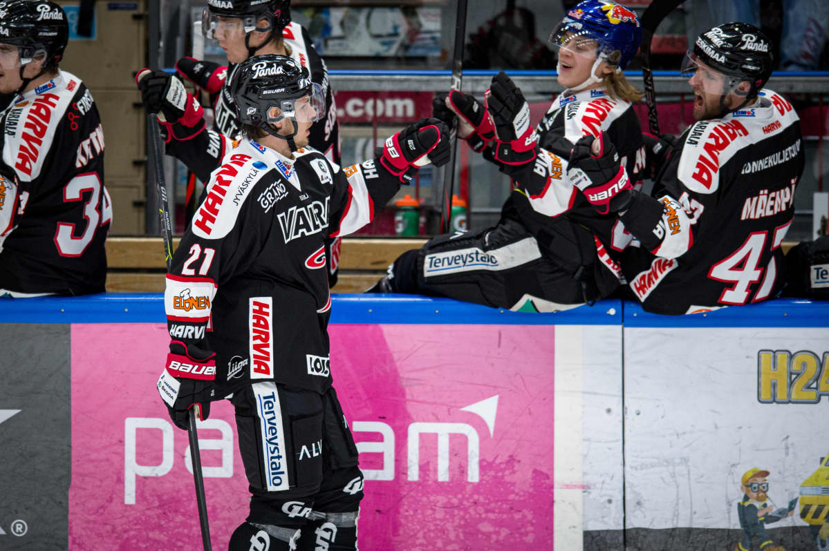 Antti Kalapudas