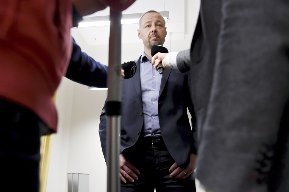 Jyrki Hollmén