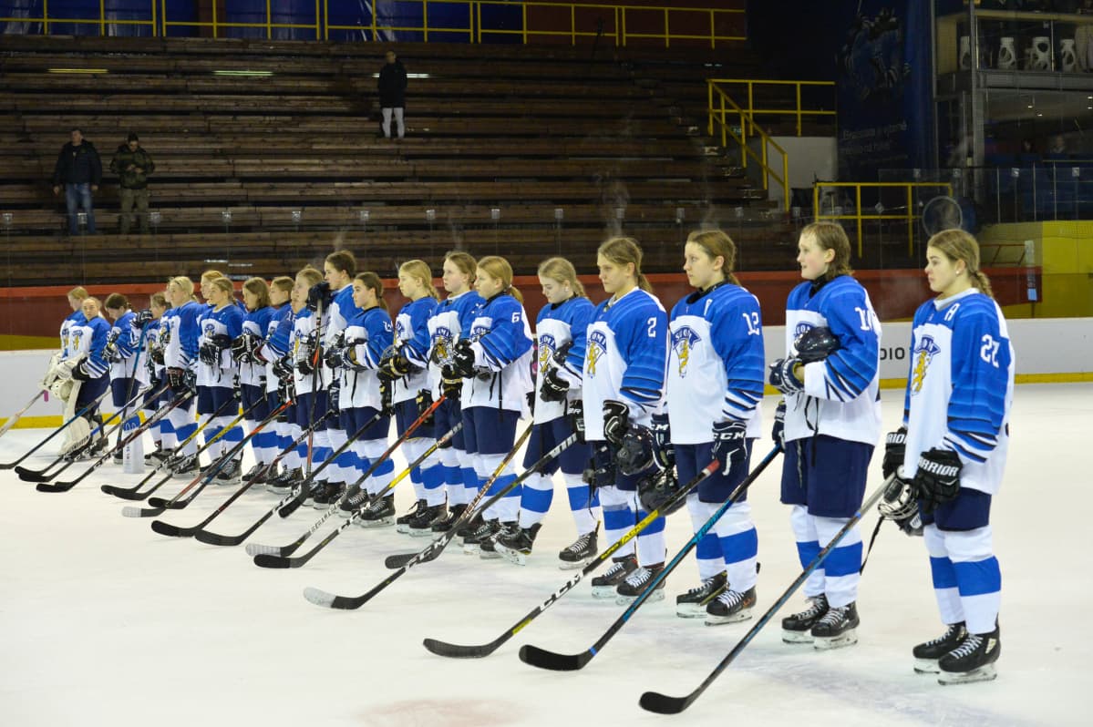 Tyttöleijonat