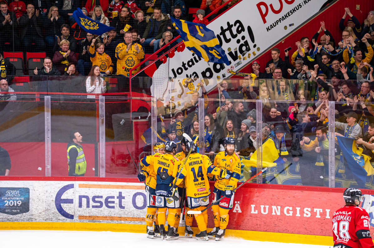 Rauman Lukko