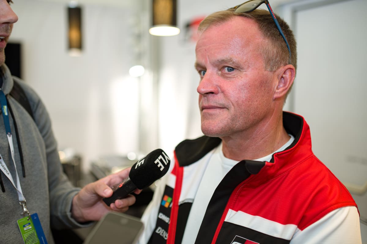 Tommi Mäkinen