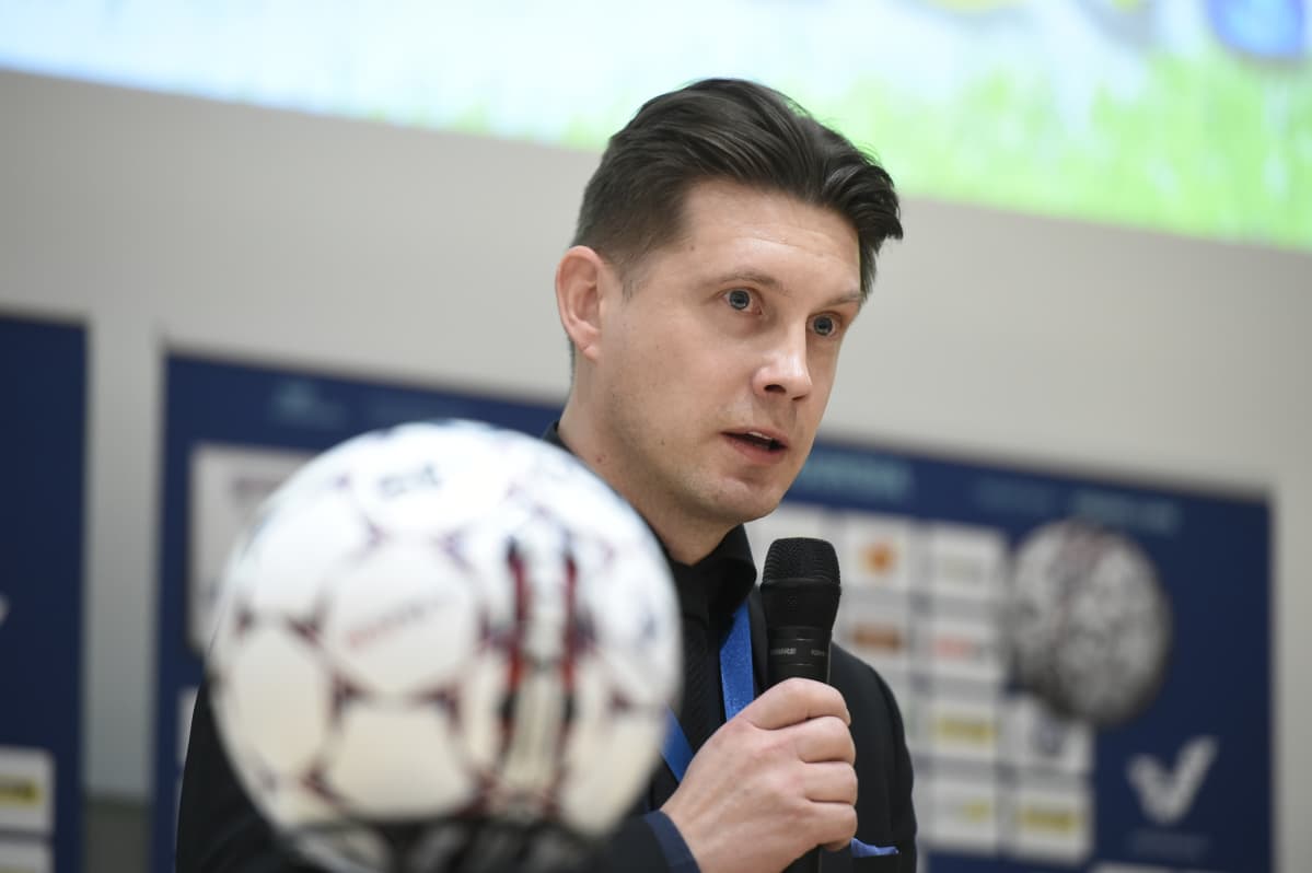 Timo Marjamaa