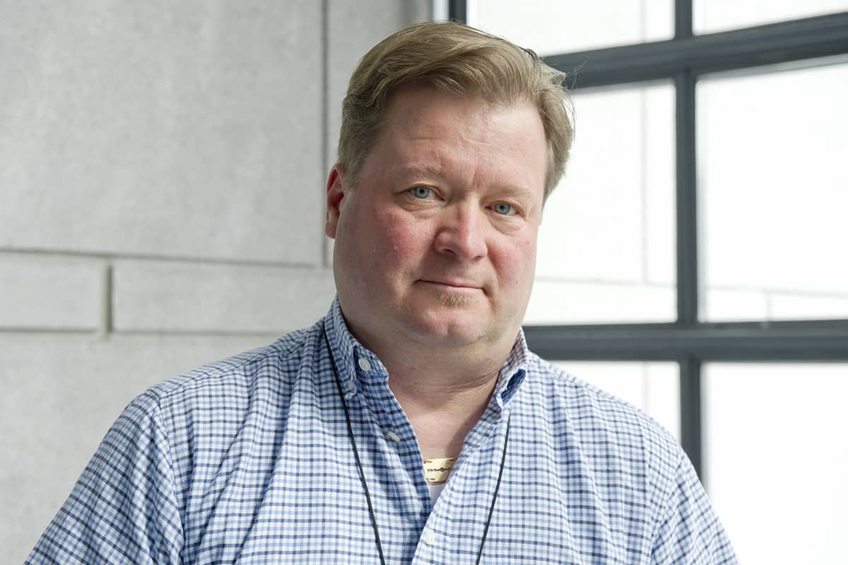 Erkki Sippola