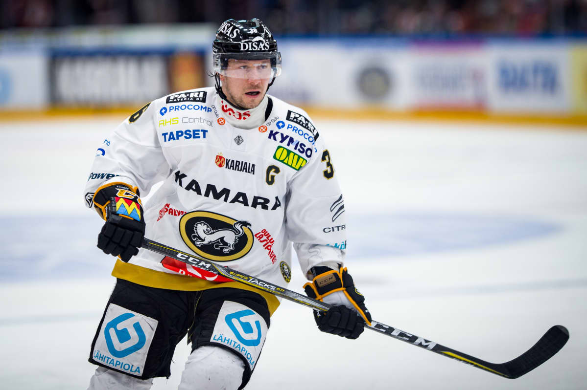 Jussi Jokinen