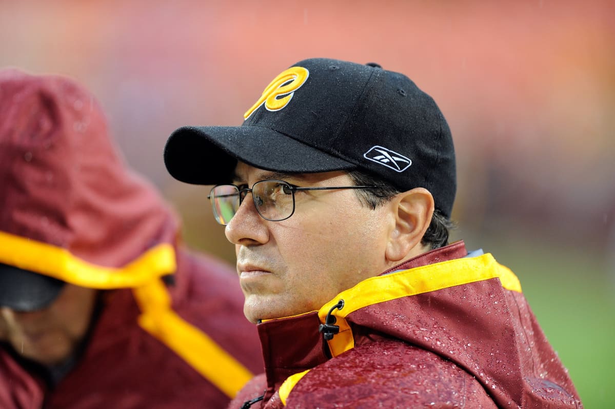 Dan Snyder