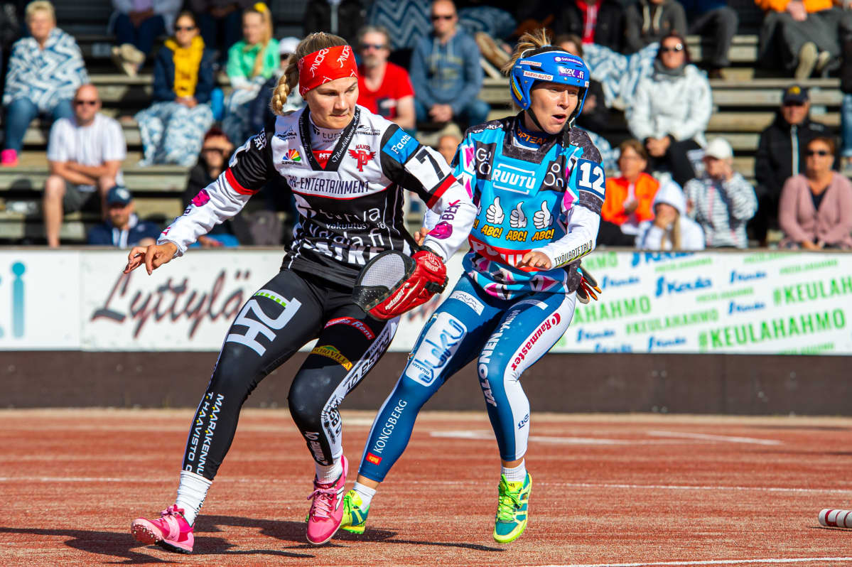 Senni Sallinen, Manse PP.