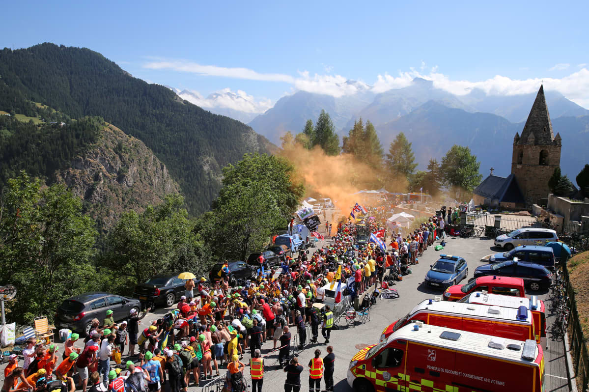 Tour de France