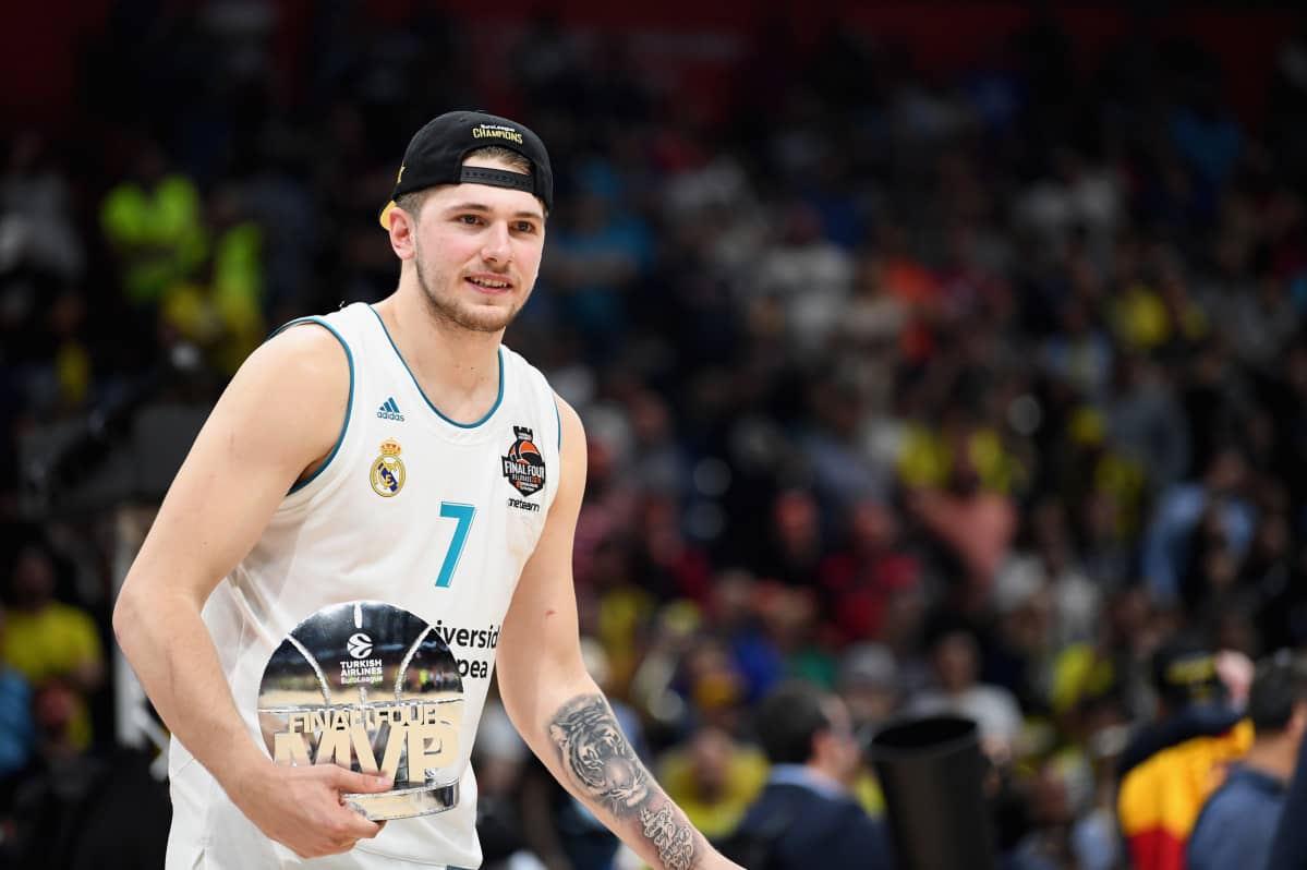 Luka Doncic