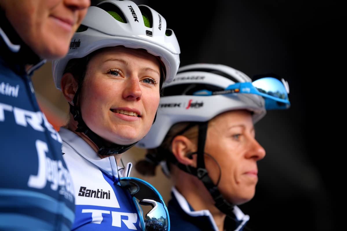Lotta Henttala.