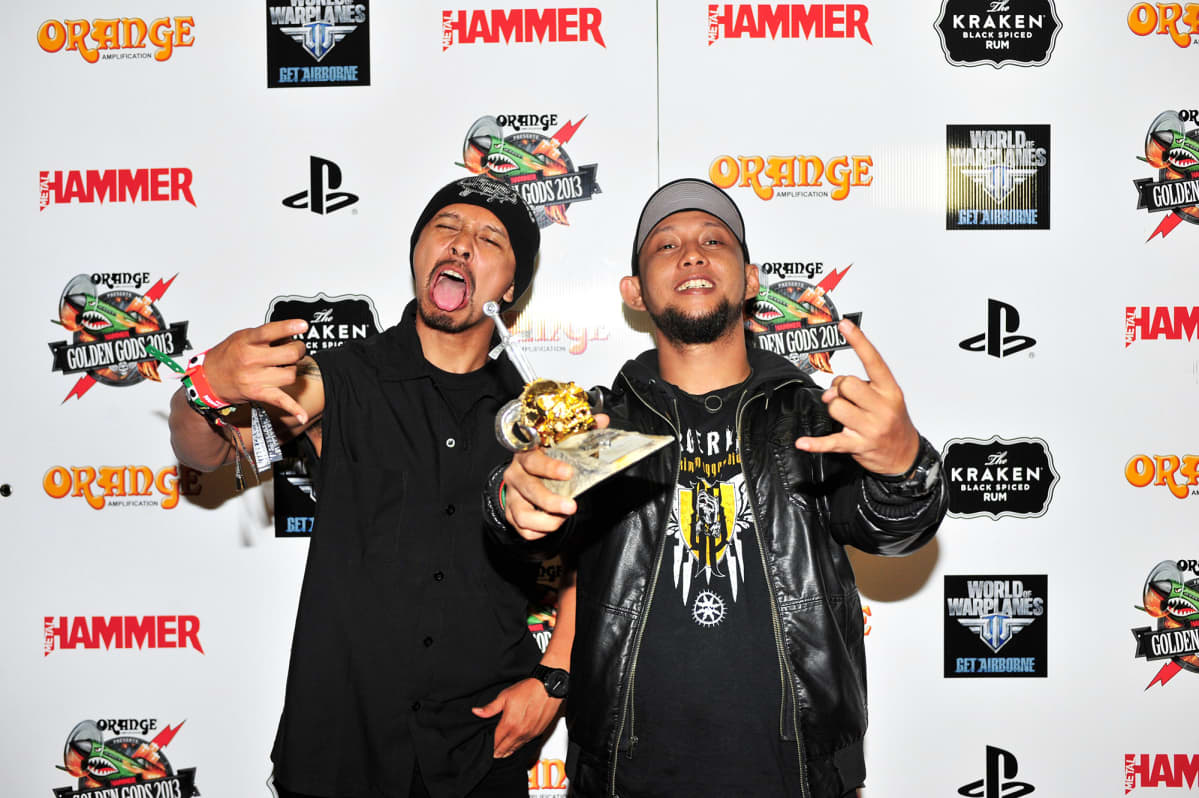 Burgerkill