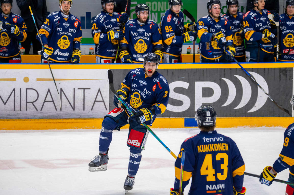 LUKKO