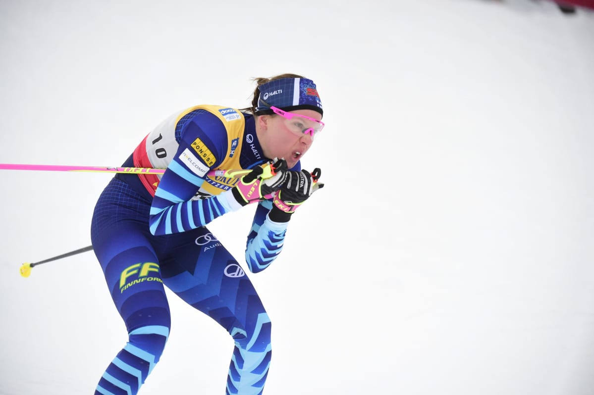 Kerttu Niskanen