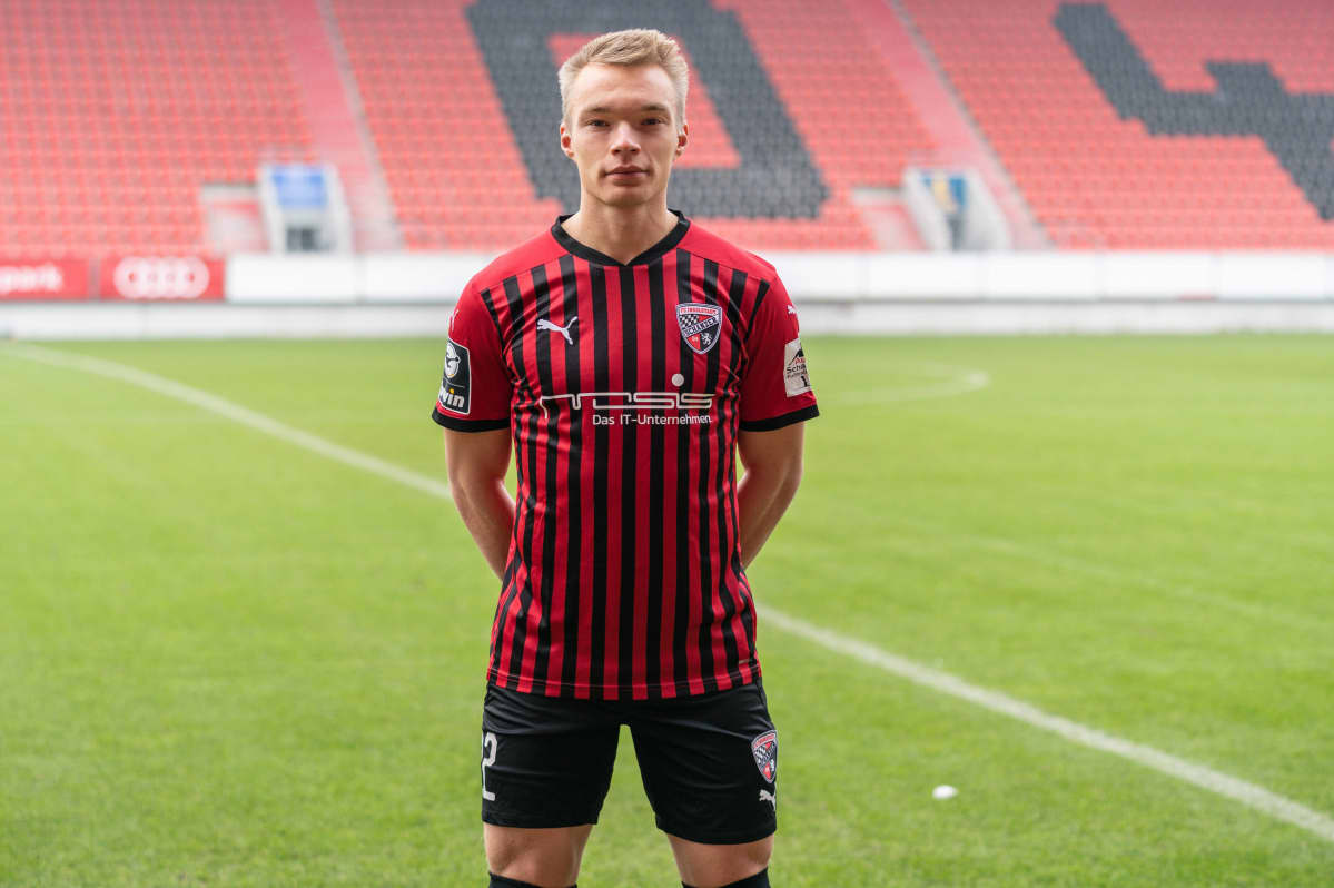 Ilmari Niskanen