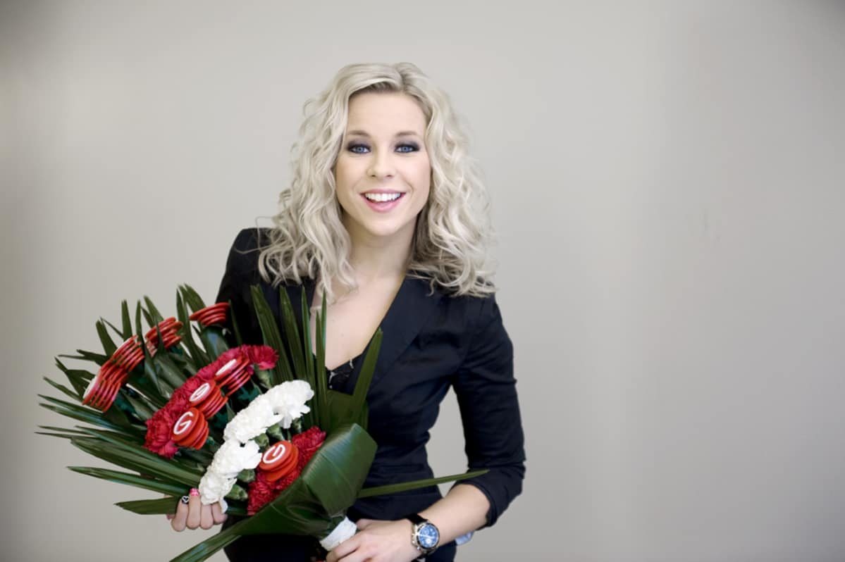 Krista Siegfrids