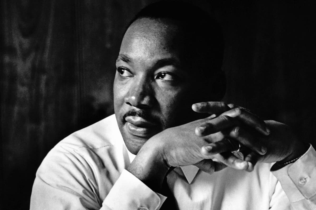 Martin Luther King