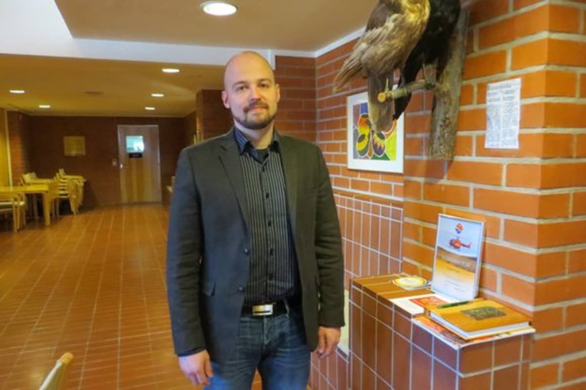 Mikko Kärnä
