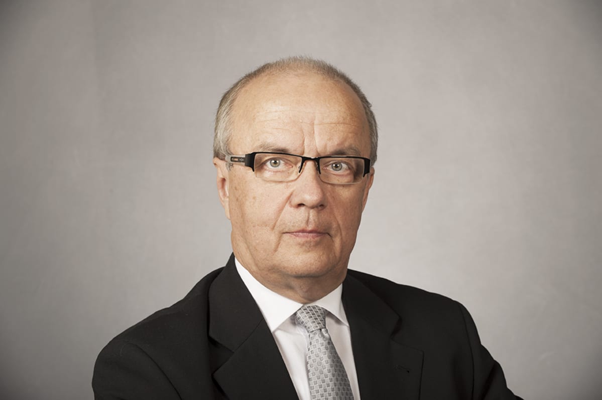 Jouko Jääskeläinen
