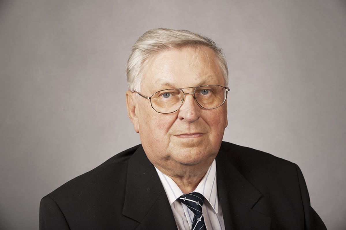 Pentti Kettunen