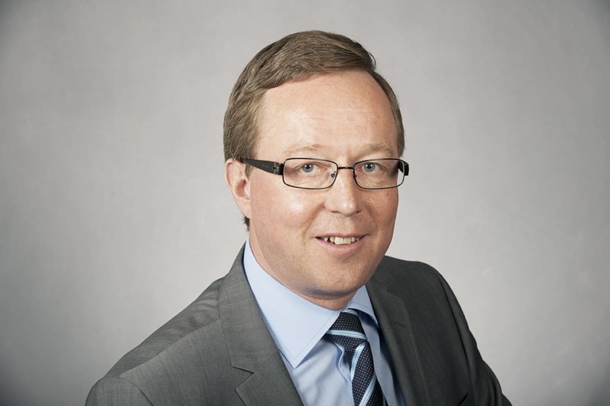 Mika Lintilä