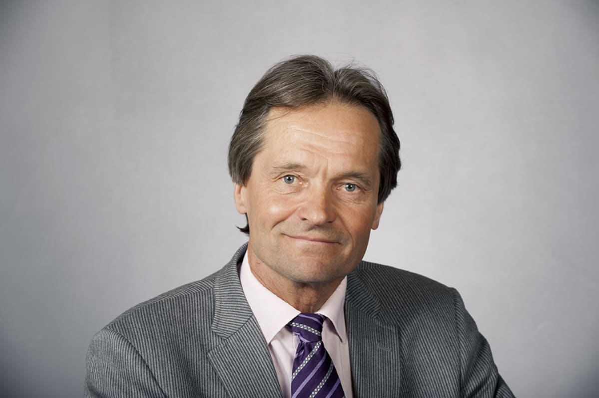 Kari Uotila