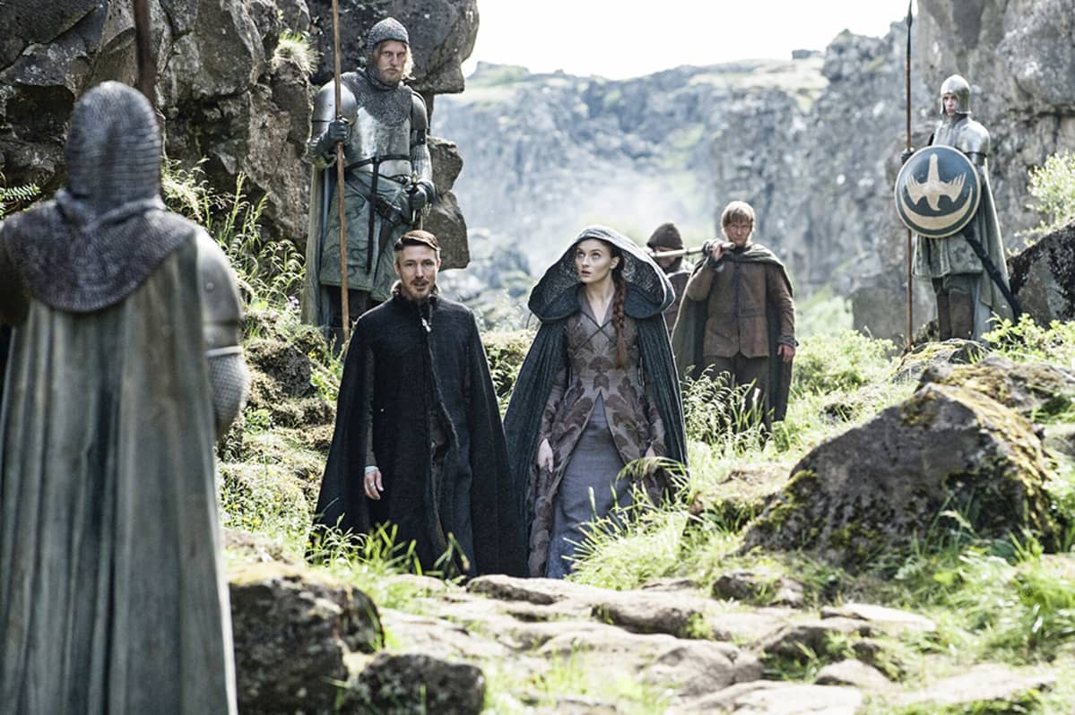 Game of Thrones