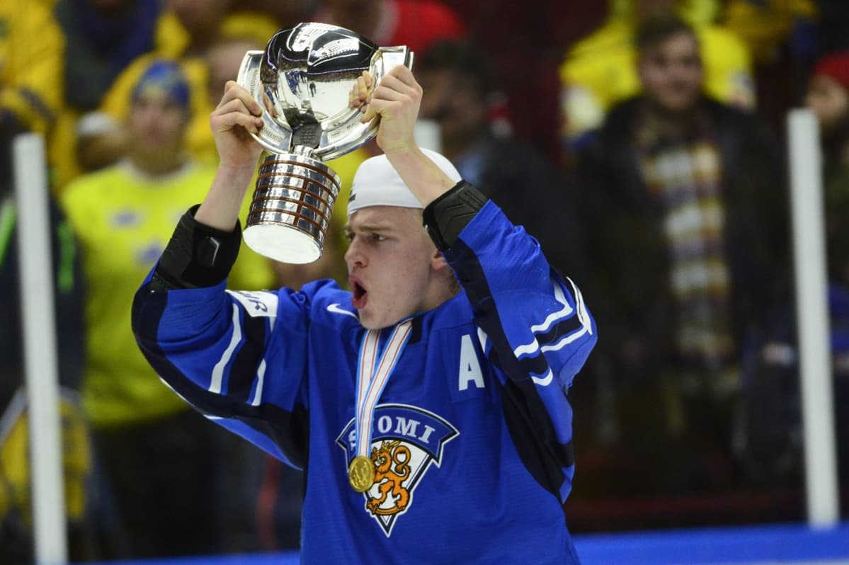 Rasmus Ristolainen