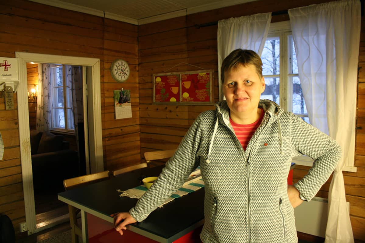 Anne Härkin