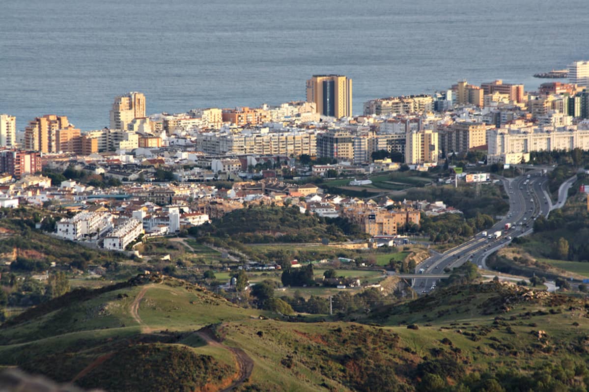 Fuengirola