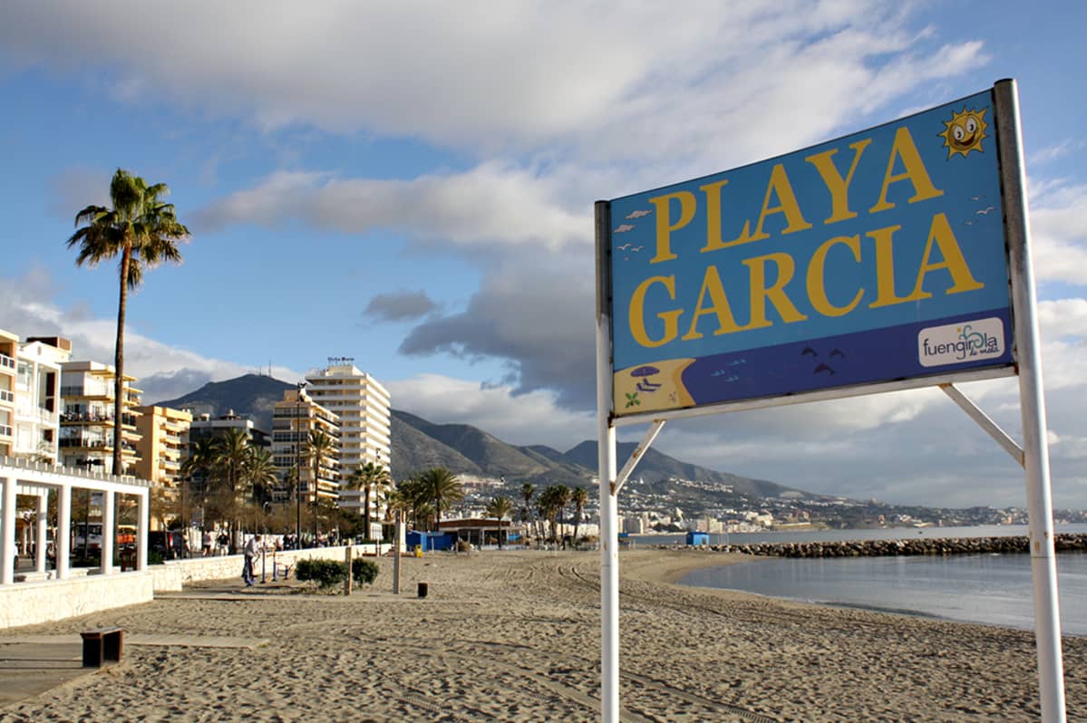 Fuengirola