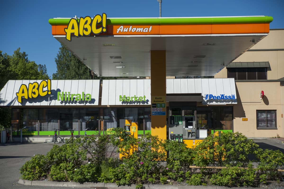 ABC liikenneasema