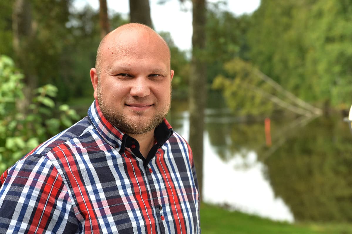Perttu Nousiainen
