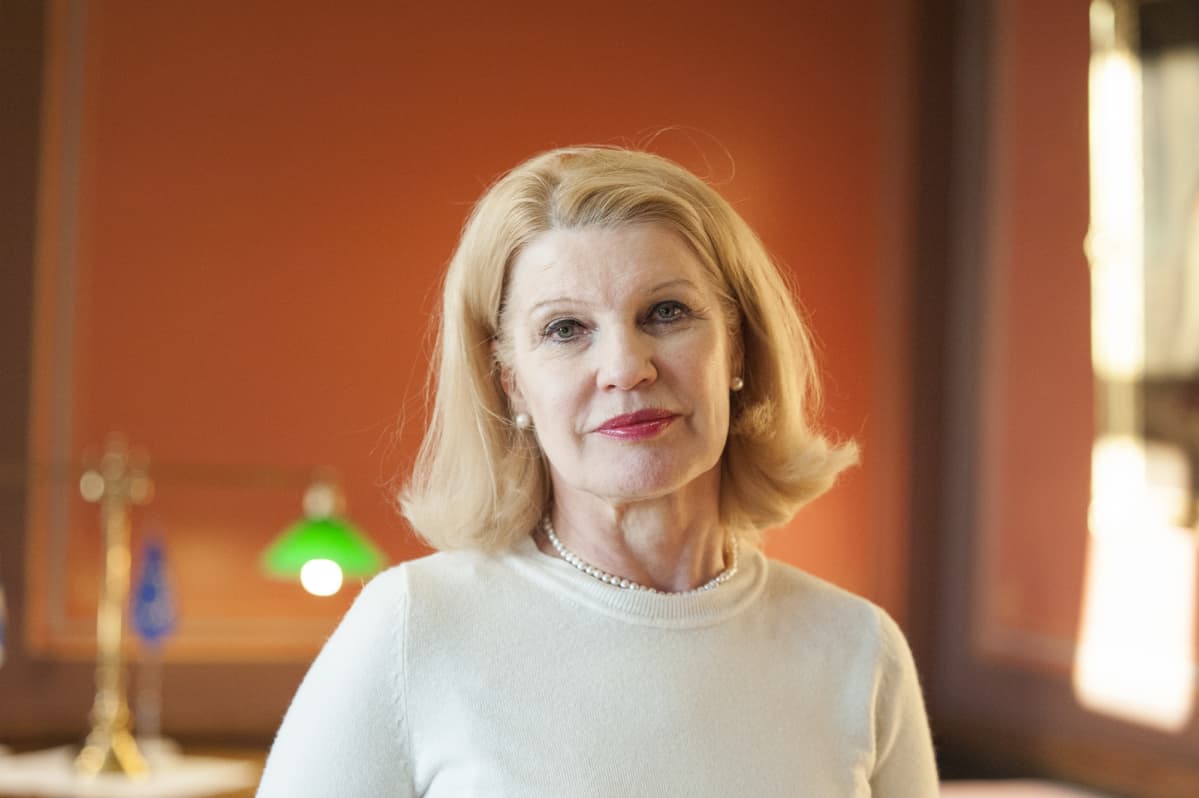 Elli Aaltonen