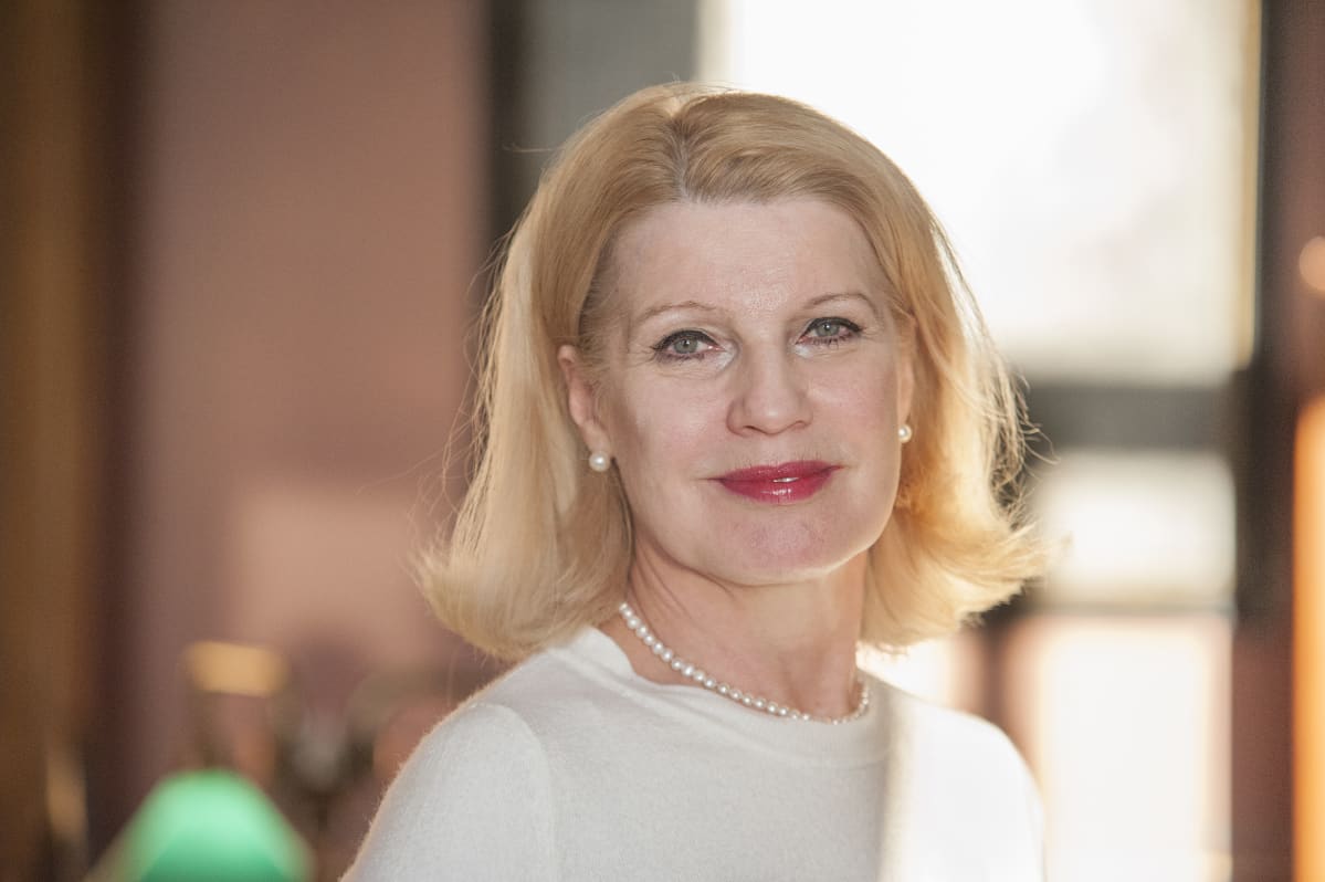 Elli Aaltonen