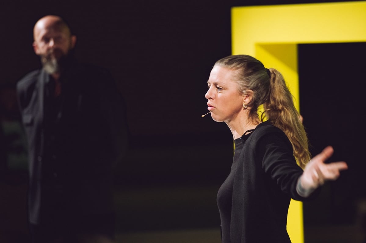 Helle Olsen
