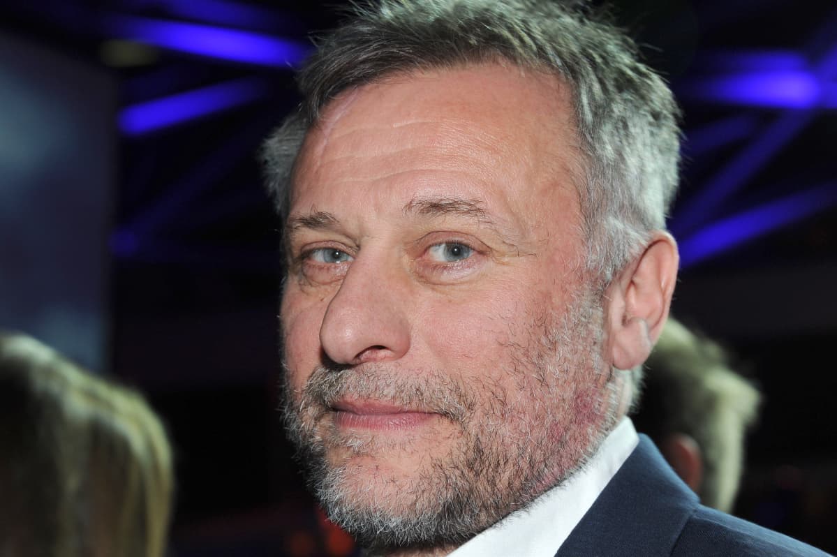 Ruotsalainen näyttelijä Michael Nyqvist menehtyi pitkälliseen sairauteen 27. kesäkuuta.