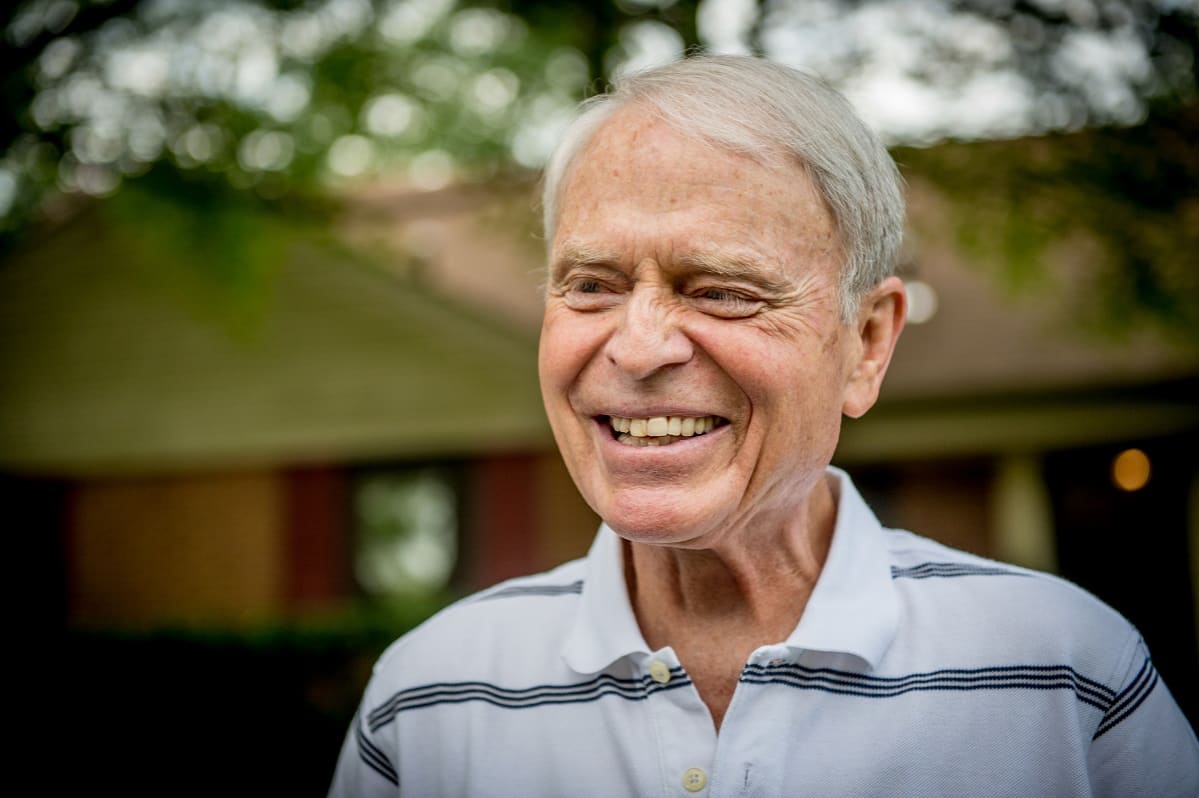 Michael Haltzel
